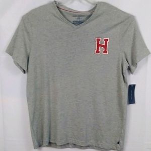 NWT Tommy Hilfiger t-shirt men size Large